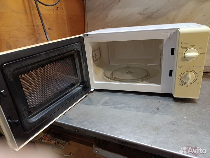Свч микроволновая печь vitek