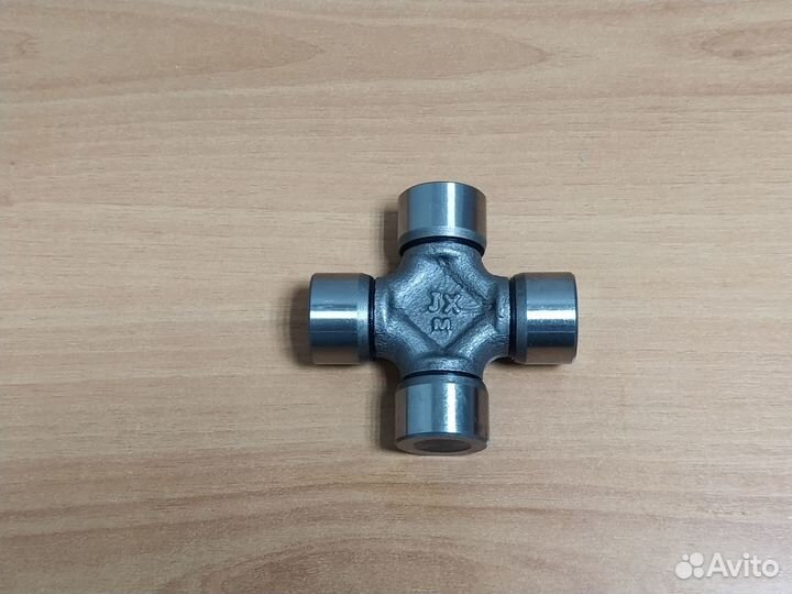 Крестовина вала карданного BAW 1044,1065