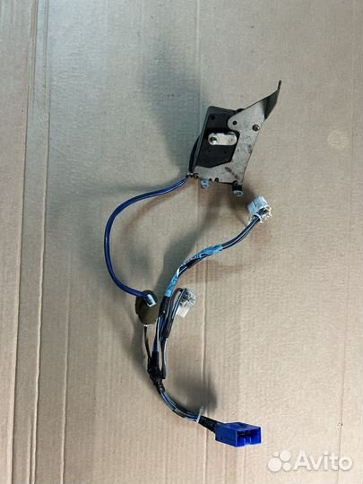 Сервопривод отопителя Mazda 626GE/ Xedos 6