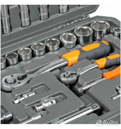 Набор инструментов