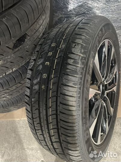 Колесо Lexus Lx570 Lx450 R21
