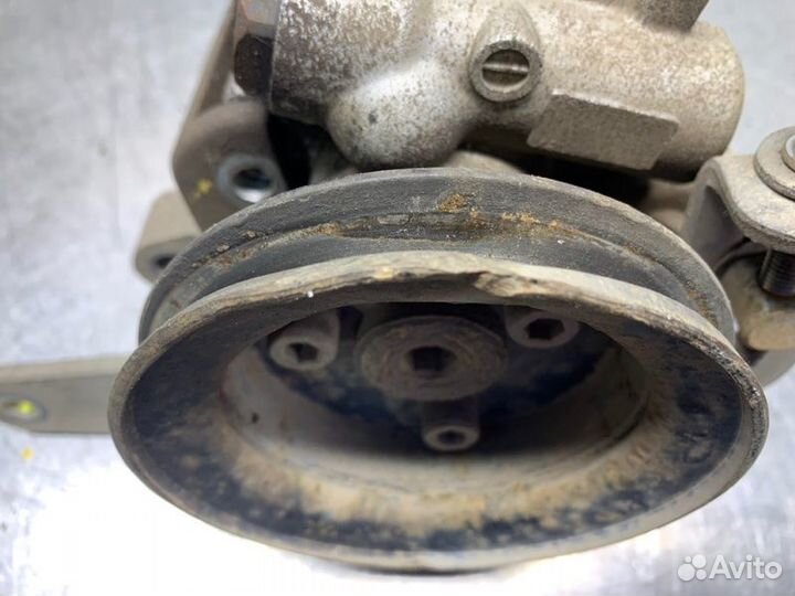 Насос гидроусилителя руля Chery Bonus A13 SQR477F