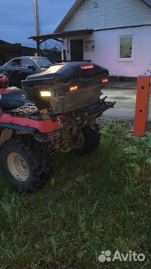 Квадроцикл поларис 800