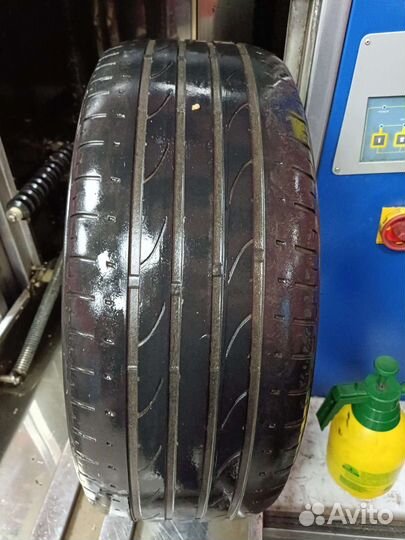 Bridgestone Dueler H/P Sport 235/55 R17