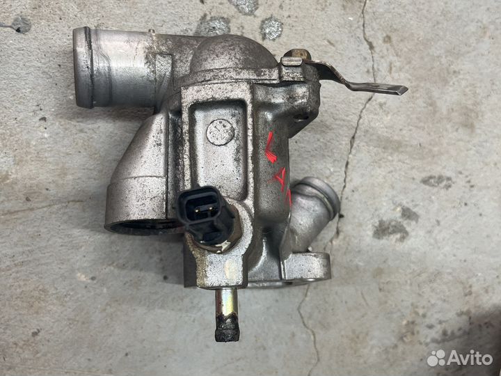 Термостат Mitsubishi Lancer 9 4G15