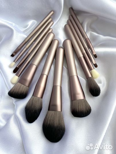 Набор Кистей для макияжа оптом