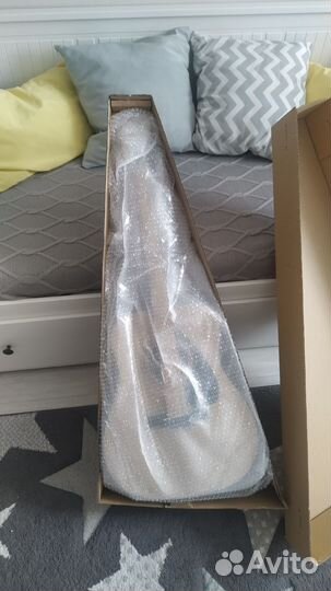 Гитара yamaha F310 новая