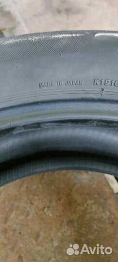 Bridgestone Dueler H/P Sport 245/50 R20 102V