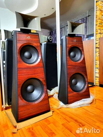 Акустика Diesis Audio Aura