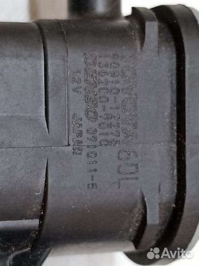 Клапан электромагнитный Toyota Rav4 2azfe