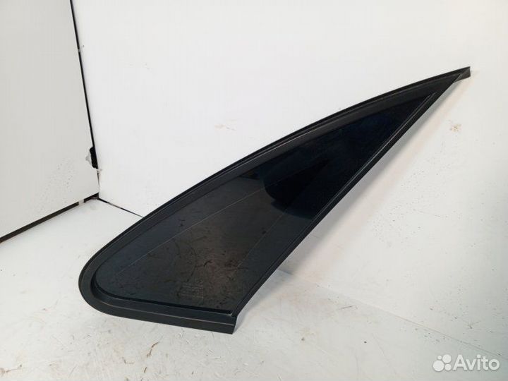 Форточка двери задняя правая Chevrolet Lacetti