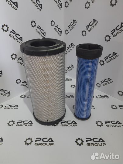 26510342 26510343 Фильтр воздушный CAT