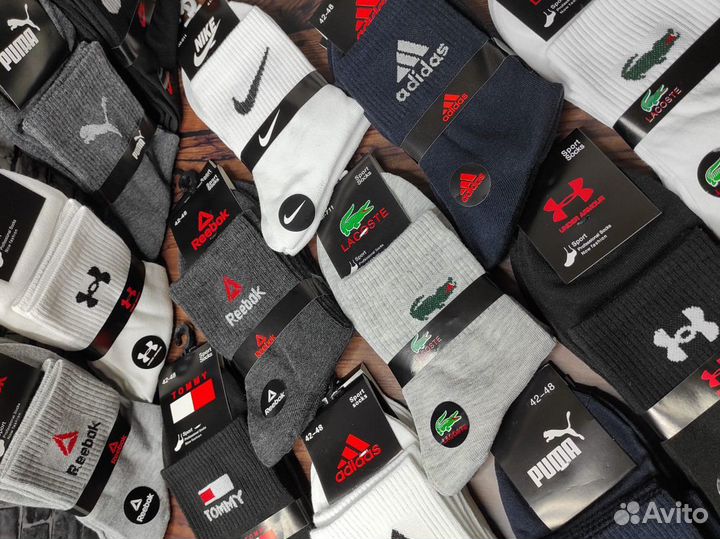 Носки Nike