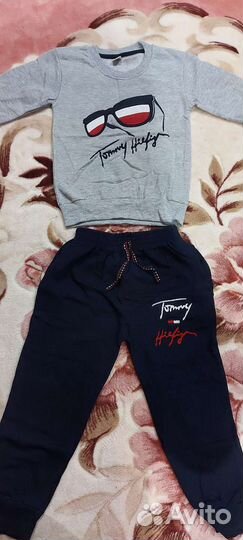 Детская одежда