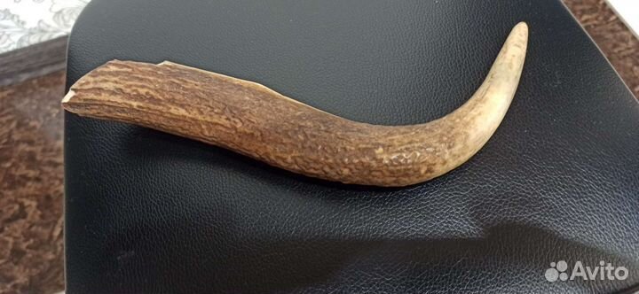 Рог для ножа