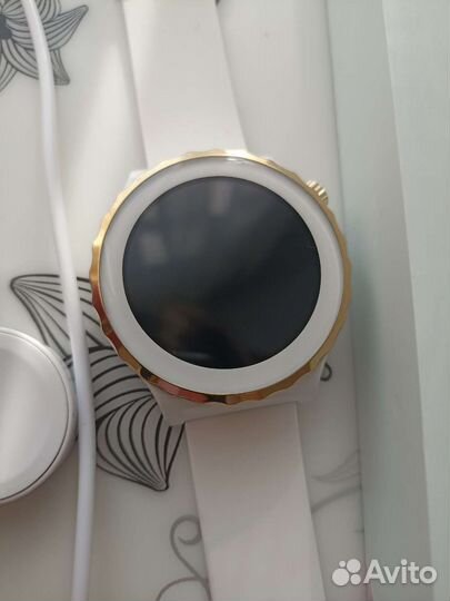 Смарт часы x6 pro