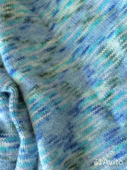 Шапочка и шарф