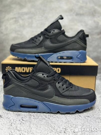 Кроссовки Nike Air Max 90