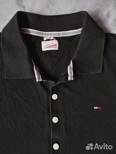 Tommy Hilfiger лонгслив