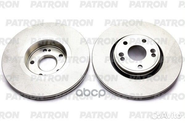 Диск тормозной передн. renault laguna 1.6-2.0/1