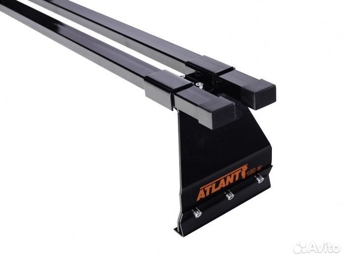 Багажник на крышу Газель, УАЗ