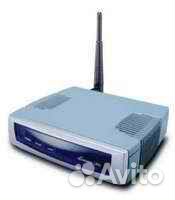 WiFi точка доступа Senao SL-2611CB3