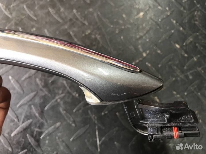 Ручки с комфортным доступом BMW F01 F07 F10