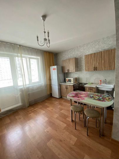 Квартира-студия, 25 м², 7/16 эт.