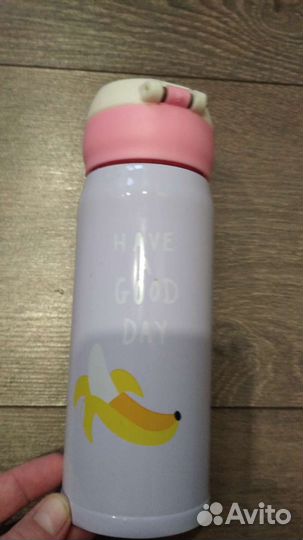 Термос детский