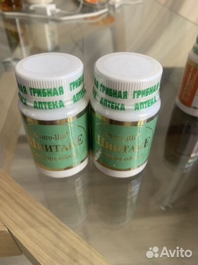 Грибы лисички