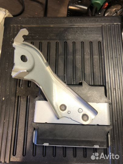 Блок управления