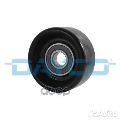 Ролик агрег. ремня apv2492 Dayco