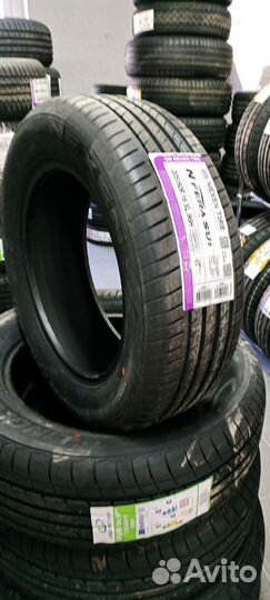 Nexen N'Fera SU1 205/60 R16 96H