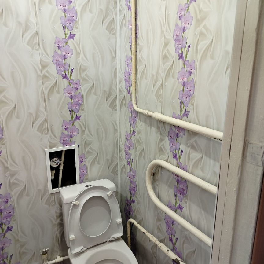 Квартира 1-комн. 29.5 м² в Наволоки — фото 6 из 11