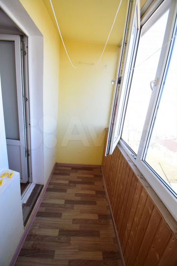 1-к. квартира, 48,5 м², 6/6 эт.