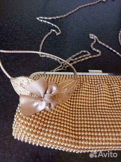 Клатч женский новый