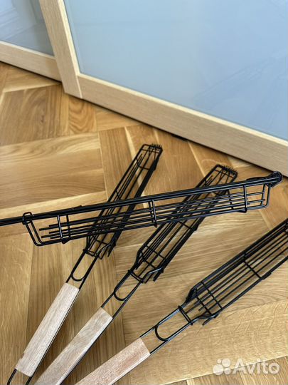 Решетка для шашлыка