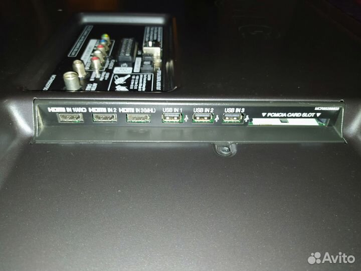 Телевизор lg на запчасти