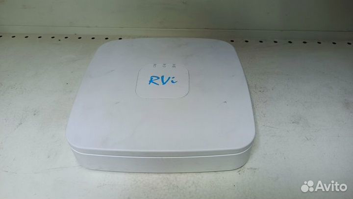 Видеорегистратор rvi-R04La бу