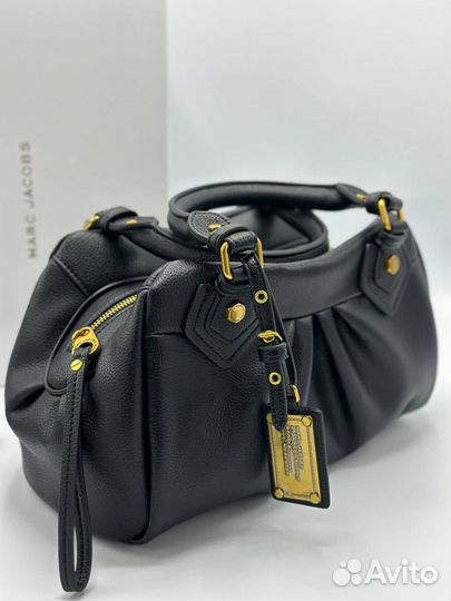 Сумка женская Marc Jacobs (есть цвета)