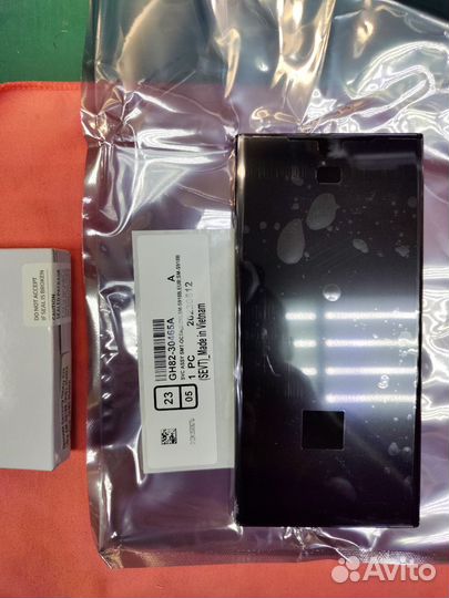 Дисплей Samsung Galaxy S23 Ultra SM-S918B