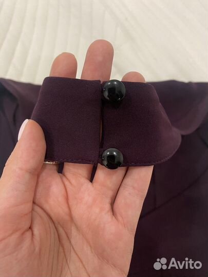 Комбинезон новый 44 р clan VI