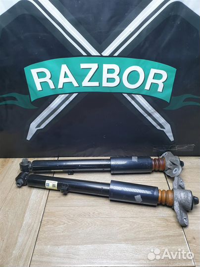 Амортизатор задний Kia Stinger