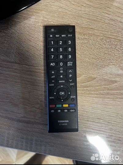 Телевизор бу