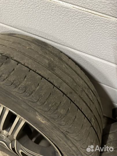 Колеса на ваз r 14