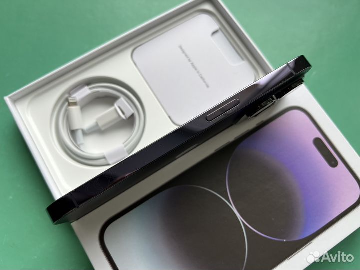 iPhone 14 Pro, 512 ГБ