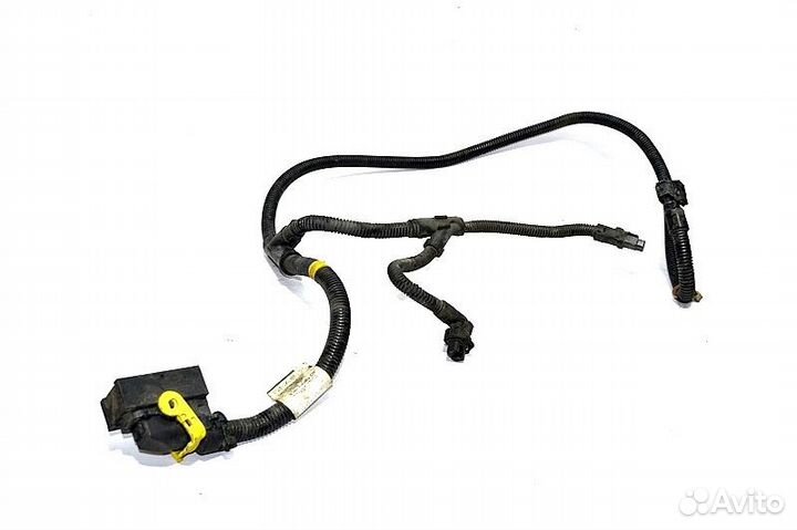 Система AdBlue / Другие части volvo FH (01.05)