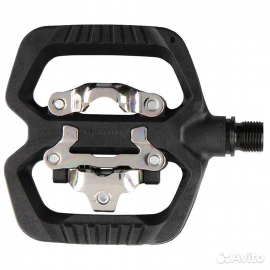 Педали MTB look Geo Trekking (black)