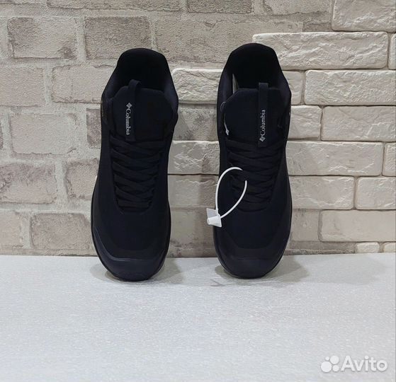 Кроссовки Columbia