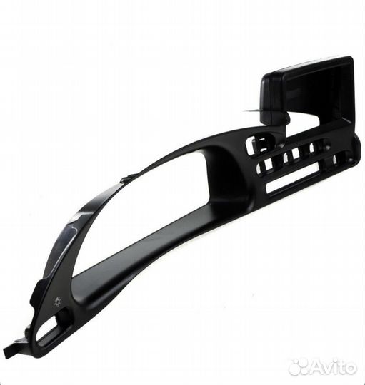 Рамка щитка панели приборов Шевроле Нива